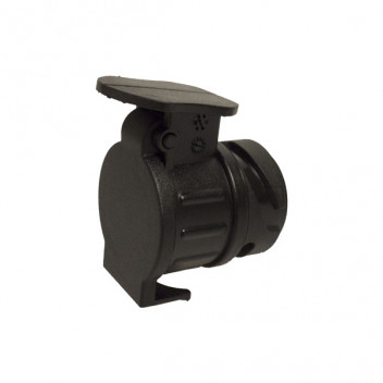 13 Pin Vehicle to 7 Pin Converter Adaptor