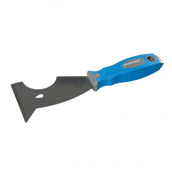 Expert 6-in-1 Scraper 75mm