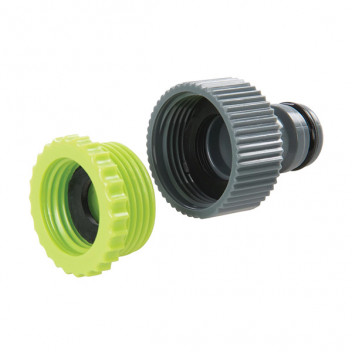 Hose Connector Set (5 Piece)
