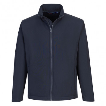 Softshell Jacket Navy XXL
