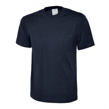 Navy Classic T-Shirt XXXL