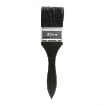 2\" Economy Disposable Paint Brush (50mm)