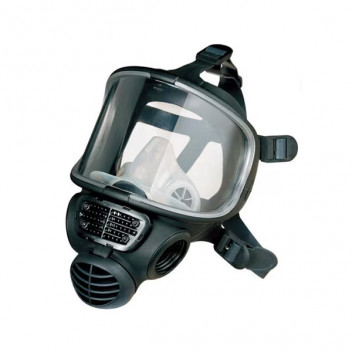 3M Full Facepiece Reusable Respirator Small (Promask)