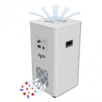 Air Purification Unit 500 (APU 500)