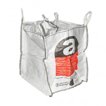 1000kg Asbestos Transporting Bag