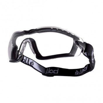 Bolle Safety Low Profile Cobra Goggles