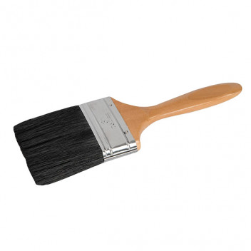 3\" Premium Mixed Bristle Paint Brush (75mm)