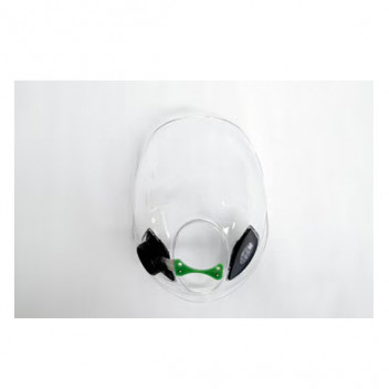 3M Visor for Powered Air Respirator (Phantom Vision)