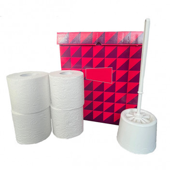 Washroom Hygiene Kit