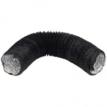 16\" Combi-Flex Foil Lined Ducting (For NPU 4000/5000)