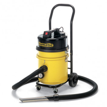 Numatic Vac HZ350 110v Single Motor