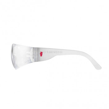 Clear Safety Spectacles