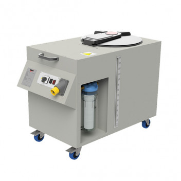 Hire of Wet Strip Machine 150 110v