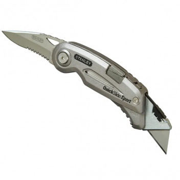 Stanley QuickSlide Sport Utility Knife