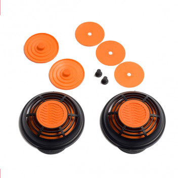 Sundstrom SR200 Membrane Set