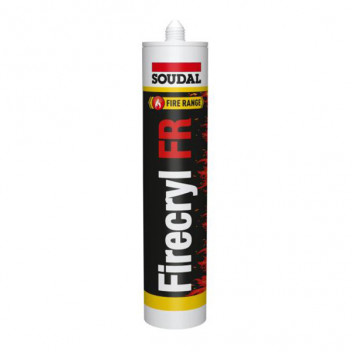Firecryl FR White 310ml