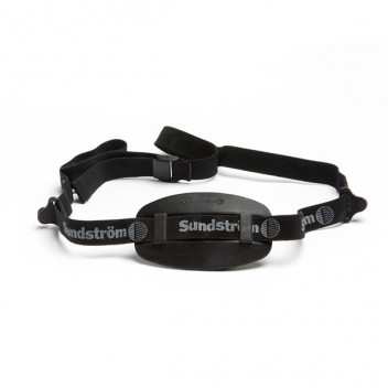 Sundstrom SR100 Half Mask Head Harness