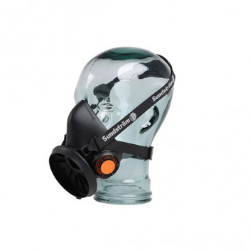 Sundstrom SR100 Half Mask L/XL