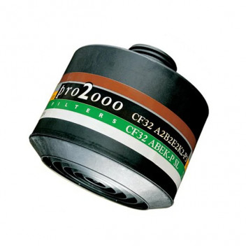 3M Combination Filter, CF32 A2B2E2K2P3 R D (Pro2000)