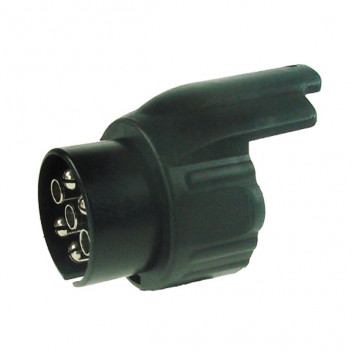 7 Pin Vehicle to 13 Pin Converter Adaptor