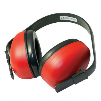 Silverline Ear Defenders