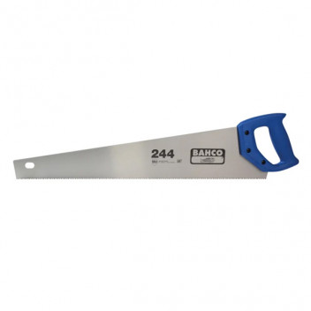 Bahco Hardpoint Handsaw 550mm (22\")