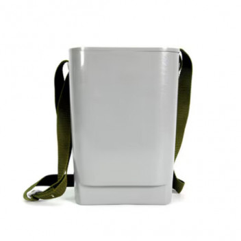 3M Mask Carrying Case