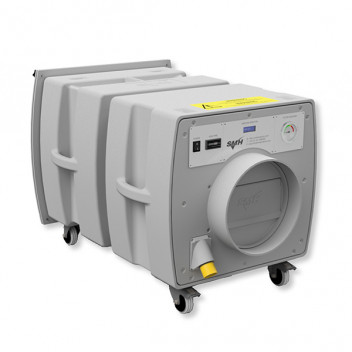 Hire of NPU 2500+