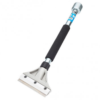 5\" Pro Heavy Duty Scraper
