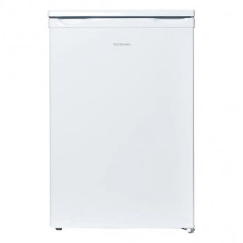55cm Under Counter Larder Fridge - White