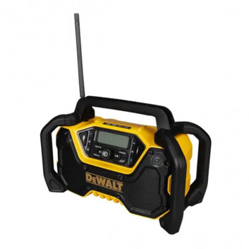 DeWalt Compact Bluetooth Radio