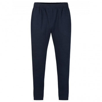 Navy Joggers Medium