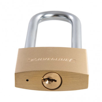 50mm Long Shackle Padlock