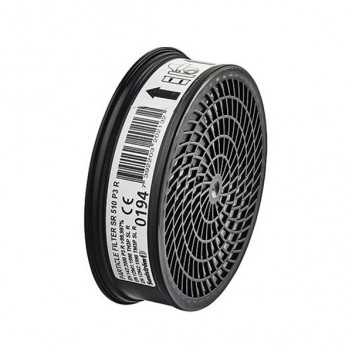 Sundstrom SR510 P3 Particulate Filter