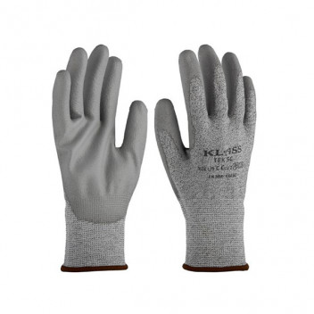 TEK 5C Cut Level C Glove Size 9
