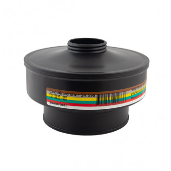 Sundstrom SR599 A1BE2K1HgP3 Filter