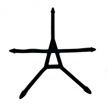 3M Head Harness (Vision 2 RFF4000)