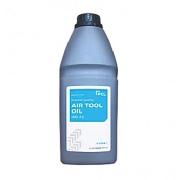 Air Tool Oil 1L