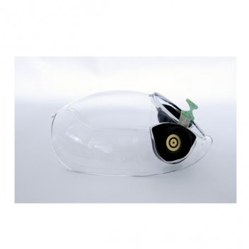 3M Visor for Powered Air Respirator (Phantom Vision)