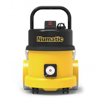 Numatic Vac HZC390S 110v