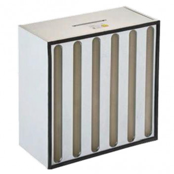 H14 HEPA filter 915x610x292mm for NPU 10,000 (UK)