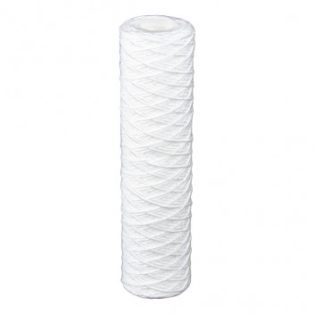 Waste Water Filter 10\" (25 micron)