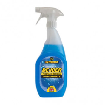 De-icer Trigger Spray 750ml