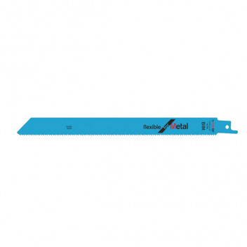 Metal Recip Blade 230mm (Pack of 5)