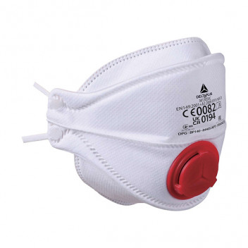 Delta Plus FFP3 Mask (Box of 10)