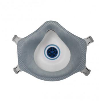 JSP Disposable Moulded Mask FFP3 (Box of 10)