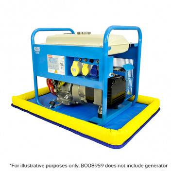 Medium Plant Nappy (1000mm x 685mm)