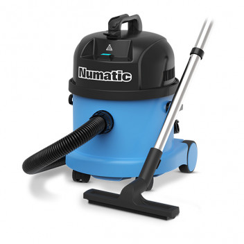 Numatic Wet Vac WV370 110v Single Motor