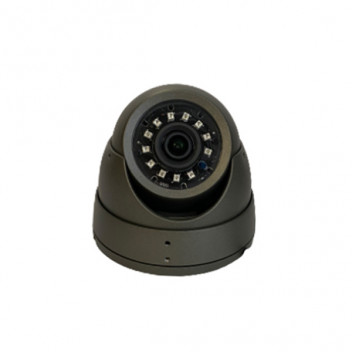 4 Camera CCTV System (Recordable)