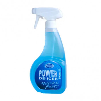De-icer Trigger Spray 500ml